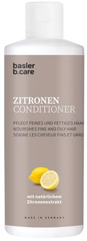basler Zitronen Conditioner 200 ml