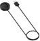 MEMELOKA Caricatore Compatibile con Xiaomi Watch 2/Watch 2 PRO, 100cm USB Cavo di Ricarica per Xiaomi Watch 2/Watch 2 PRO, Nero