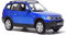 Modellauto Im Maßstab 1 43 Für BMW X3 Old-Style-Simulation Fertige Legierung Automodell Spielzeug Sammlerstücke Für Die Sammlung(B)