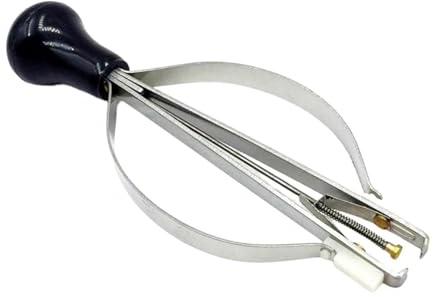 LCSVCCXA Clock Hand Removal Tool, Lightweight Removal Tool