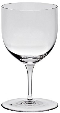 Weinglas Weinkelch Römer Glas Pokal 13 cm Transparent