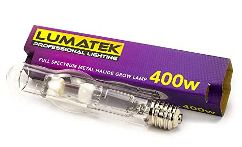 Lumatek MH bulb 400W Growth