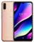 Wiko View 3 Italia Smartphone, Android 9 Pie, Display 6.26 inch, Memoria RAM 3 GB, Memoria ROM 64 GB, Gradient Blush Gold
