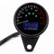 Motorrad Tachometer für Yamaha XJ 600 F/N/S Diversion KTX schwarz