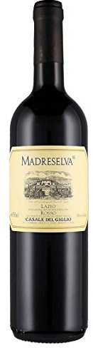 Lazio IGT Madreselva Casale del Giglio 2016 0,75 L