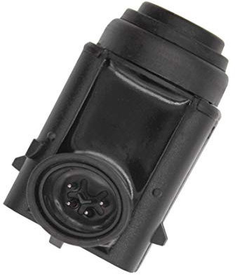 TOOWGM Vorderer hinterer PDC-Sensor Parksensor für W203 W209 W210 W211 W220 W163 W168 S203 C203 OEM # 001 542 74 18 0015427418