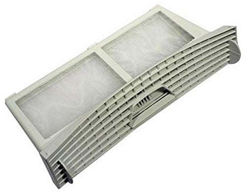 Filtre anti-peluches Sèche-linge 57X2355 BRANDT Sèche-linge 57X2355 BRANDT