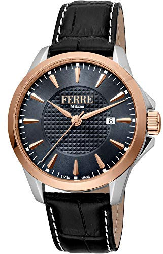 Ferre Milano Klassische Uhr FM1G157L0031