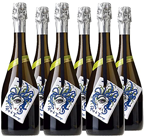Pago de Tharsys Brut Nature GRAN RESERVA Organic - Cava Blanco Gran Reserva Brut Nature Ecológico - Caja de 6 botellas x 750ml
