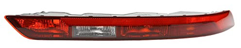 Johns, Nebelschlußleuchte rechts Beifahrerseite, kompatibel zu Audi Q5 (FY) 05/16-