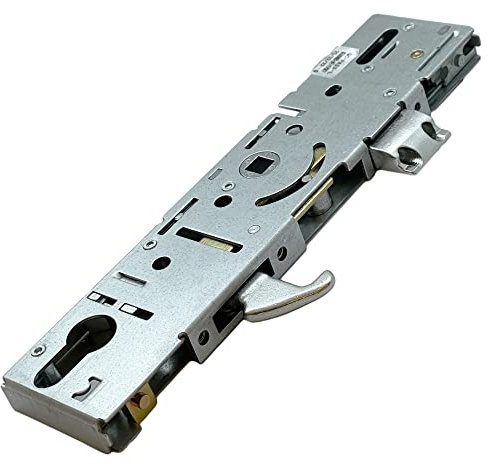 Era Bi Fold Door Lock Gearbox Replacement 35mm 92mm Fits Warmcore & Liniar Doors Genuine ERA
