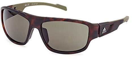 adidas Herren Sp0045 Sonnenbrille