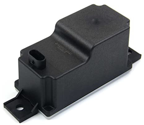 Huiruhy Neuer Spannnungswandler 2059053414, 2059052809, 2054400073 Ersatz für S C CLS GLC E S-Klasse W222 W205 W257 W253 W213 W222
