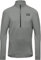 GOREWEAR TrailKPR Hybrid 1/2-Zip Herren, Lab Gray, S