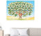 Albero genealogico degli antenati riempibile, Diagramma 'Albero genealogico, Diagramma 'Albero genealogico per i Bambini per Conoscere la Loro Famiglia