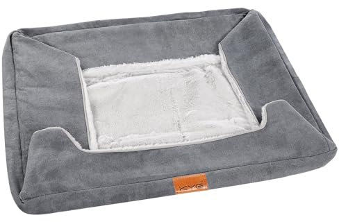 Ersatzbezug für KYG Hundebett L (Nur für das KYG-Hundebett geeignet)