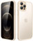 JETech Matte Case for iPhone 12/12 Pro 6.1-Inch, Shockproof Military Grade Drop Protection, Frosted Translucent Back Phone Cover, Anti-Fingerprint (Light Gold)