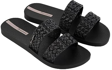 Ipanema Ipanema Renda Ii Fem Damen Flache Sandale