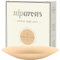 Niparons Premium Nipple Covers - Invisible, Reusable Adhesive Silicone Pasties (Dulce De Leche, 10cm)