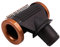 Alnicov Ugello di Attacco Pettine Flyaway Anti-Volo per Accessori per Asciugacapelli Dyson Supersonic per Dyson HD01 HD02 HD03 HD04 ECC.