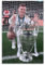 Ruoshuo Toni Kroos cooles Poster, Fußballspieler, Kunstwerke, Leinwandposter, Wandkunstdrucke, moderne Dekoration, 40 x 60 cm
