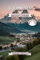 DOLOMITEN REISEFÜHRER 2024 - 2025: Ein umfassendes Handbuch, das die majestätische Alpenwelt, kulturelle Schätze und Outdoor-Abenteuer in Italiens ikonischer Bergkette mit Insider Tipps enthüllt