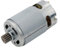 Motor de 15 dientes CC 10.8V/12V Motor de repuesto para taladro inalámbrico Bosch GSR 1080-2-Li, TSR1080-2-LI, GSR1200-2-LI, GSR1080-2-LI