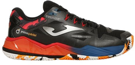 Joma Herren Padel Shoes, 44 EU