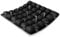 Tiagowell Air Inflatable Seat Cushion for Wheelchair,Office Chair Cushion,Car Seat Cushion for Pressure Relief,Breathable in Summer, Black