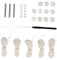 Zerodeko Sonnenblenden Reparaturset Wohnmobil Rollos Wohnmobil Plissee Reparaturset Rollo Reparaturset Rollo Reparaturset Rollo Reparaturset Rollo Reparaturset Rollo Reparaturset