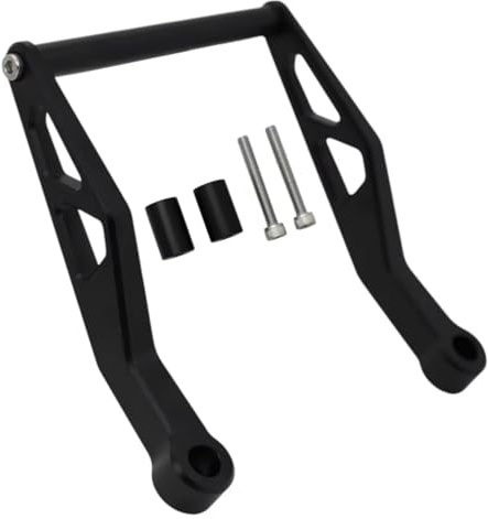 Per B&MW Per R1300gs Per Adv 2023 2024 Moto Navigatore GPS per smartphone Supporto adattatore per piastra Supporto Telefono Moto