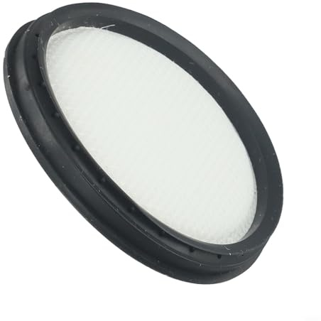 Vacuum Cleaner Spare Filter for Hoover H-FREE 300 Series HF322CAR011/HF322HM011/HF322RPT011/HF322PT001/HF322TP011 Replacement Part 35602278 S137 Plastic Construction for Household Cleaning Use