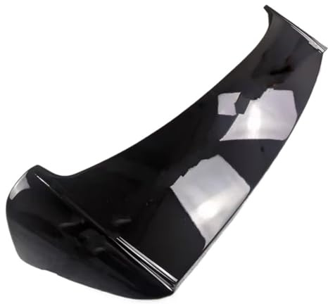 Alettone Tetto Compatibile Con Per Golf 6 Per MK6 Per GTI R20 2010-2013 Spoiler Posteriore Per Bagagliaio Stile Spoiler Posteriore Per Tetto Kit Carrozzeria Tuning