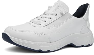 ARA Sneaker Boston Weiss Gr. 41
