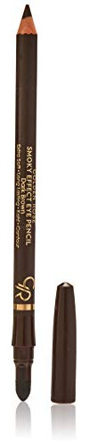 Golden Rose Smoky Effect Eye Pencil Dark Brown
