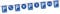Folat 63464 Flagbanner Ruhestand 10m