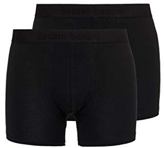 Bruno banani Flowing Pants 8er Pack Black 1811 - M