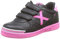 Munich Unisex niños G-3 Kid VCO Profit, Zapatillas de Deporte, Negro Rosa, 26 EU