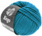 LANA GROSSA Bingo | Extrafeine Merinowolle waschmaschinenfest und filzfrei | Handstrickgarn aus 100% Schurwolle (Merino extrafein) | 50g Wolle zum Stricken & Häkeln | 80m Garn FB 728