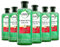 Herbal Essences Pure Shampoo Farbschutz & Glanz 6er Set (6x 225 ml), Haarpflege gefärbte Haare, coloriertes Haar, ohne Silikon, Sulfate und Farbstoffe, Aloe + Mango