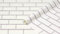 d-c-fix papel pintado de pared Mosaico de metro - paneles 3D - lavable y impermeable - vinilo decorativo mural revestimiento pegatinas PVC - para cocina, baño, salon, dormitorio - 67,5 cm x 4 m