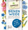 Greenfield ReNatura Bienenweide Blumen Magnet für alle Nutzinsekten Nahrhafter Nektar für Bienen und Hummeln 0,275 kg für ca. 25 m²