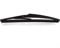 SHS Wipers Fits Vauxhall Zafira Tourer 2012-onwards Rear Wiper Blade 14 350mm Exact Fit 14K
