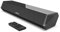 BYL SE07 16'/50W Small Soundbar for TV, 2 Drivers with Depths Sound Enhanced/DSP/Bass+/3EQ, Surround Sound Speakers, HDMI ARC/CEC, Optical/BT