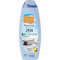 Natural Honey, Gel de Baño Jazmín y Sándalo, con Hydradermal Complex, Relajante e Hidratante, Piel Luminosa, 650 ml