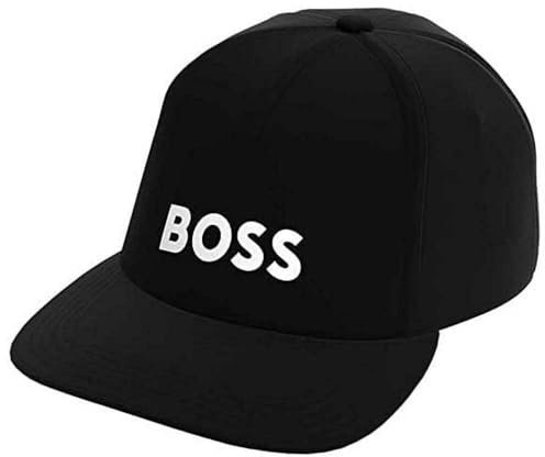 BOSS Men Hats Black1, OneSize