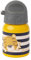 Sigikid 25376 Edelstahl Trinkflasche Tiger 250ml empfohlen für Kinder ab 1 Jahr, robust, auslaufsicher, bruchfest