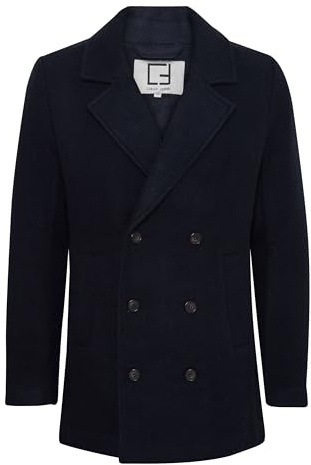 CASUAL FRIDAY CFVILMER Herren, M, Dark Navy (194013)