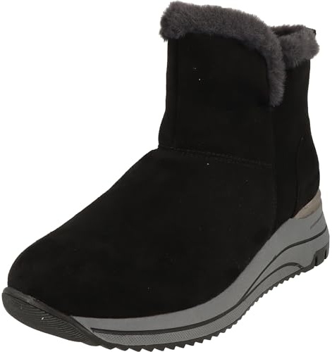 TOM TAILOR 8490090007 Damen Stiefel, EU 38
