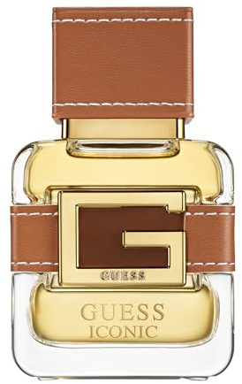 GUESS Iconic Men Eau de Parfum (30 ml)
